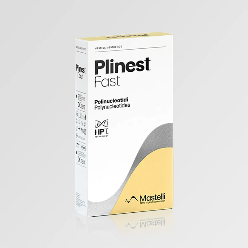 Plinest Fast 2ml